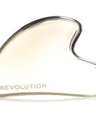 Revolution PRO Miracle Contouring Gua Sha pripomoček za masažo za obraz 1 kos