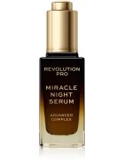 Revolution PRO Miracle Night Rescue vlažilni in hranilni serum za obraz 30 ml