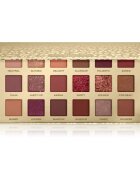 Revolution PRO New Neutral paleta senčil za oči odtenek New Neutral 18x1 g