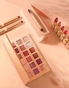 Revolution PRO New Neutral paleta senčil za oči odtenek New Neutral 18x1 g