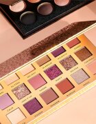 Revolution PRO New Neutral paleta senčil za oči odtenek New Neutral 18x1 g
