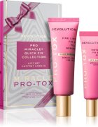 Revolution PRO Xmas 2025 Pro-Tox Quick Fix božični darilni set za obraz