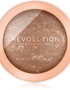Revolution Reloaded bronzer odtenek Long Weekend 15 g