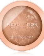 Revolution Reloaded bronzer odtenek Take A Vacation 15 g