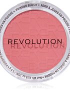 Revolution Reloaded dolgoobstojno rdečilo odtenek Ballerina 7.5 g