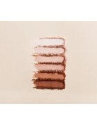 Revolution Reloaded nežni kompaktni puder odtenek Beige 6 g