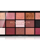 Revolution Reloaded paleta senčil za oči odtenek Affection 15x1.1 g