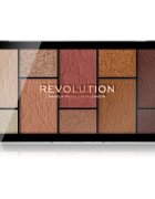 Revolution Reloaded paleta senčil za oči odtenek Neutral Charm 24.5 g