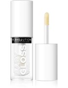 Revolution Relove Baby Gloss visoko pigmentiran sijaj za ustnice odtenek Dream (Transparent) 22 ml
