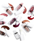 Revolution Relove Baby Gloss visoko pigmentiran sijaj za ustnice odtenek Dream (Transparent) 22 ml
