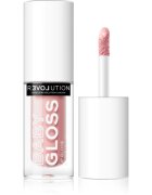 Revolution Relove Baby Gloss visoko pigmentiran sijaj za ustnice odtenek Glam 22 ml