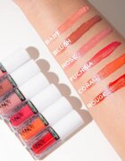 Revolution Relove Baby Tint tekoče rdečilo in sijaj za ustnice odtenek Baby 1.4 ml
