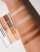 Revolution Relove Conceal Me paleta korektorjev odtenek Medium 28 g