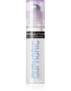 Revolution Relove Euphoric olje za ustnice z bleščicami 6 ml