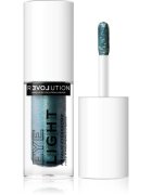 Revolution Relove Eye Light kovinska senčila za oči odtenek Dazed 1.9 ml
