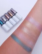 Revolution Relove Eye Light kovinska senčila za oči odtenek Queen 1.9 ml