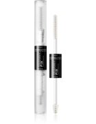 Revolution Relove Glossy Fix transparentna maskara za trepalnice in obrvi 2 ml