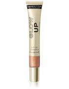 Revolution Relove Glow Up tekoči osvetljevalec odtenek Lit Up 8 ml