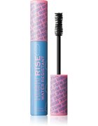 Revolution Relove High Rise vodoodporna maskara za podaljšanje trepalnic odtenek Black 7 ml