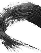 Revolution Relove High Rise vodoodporna maskara za podaljšanje trepalnic odtenek Black 7 ml