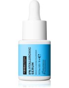 Revolution Relove Hyaluronic Acid 2% intenzivno vlažilni serum s hialuronsko kislino 18 ml