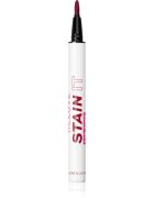 Revolution Relove Ink It flomaster za ustnice za dolgoobstojen učinek odtenek Mauve 0.5 ml