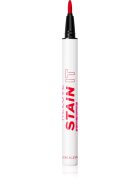 Revolution Relove Ink It flomaster za ustnice za dolgoobstojen učinek odtenek Pen Cherry 0.5 ml