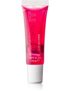 Revolution Relove Kiss It vlažilni sijaj za ustnice odtenek Raspberry Pink 10 ml
