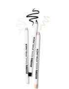 Revolution Relove Kohl Eyeliner svinčnik za oči odtenek Nude 12 g
