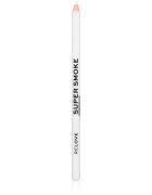 Revolution Relove Kohl Eyeliner svinčnik za oči odtenek White 1 kos