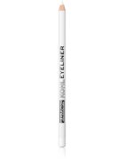 Revolution Relove Kohl Eyeliner svinčnik za oči odtenek White 12 g