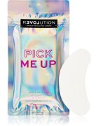 Revolution Relove Pick Me Up maska za predel okoli oči s hladilnim učinkom 12x1 kos