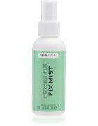 Revolution Relove Power Fix Mist pršilo za fiksiranje make-upa 50 ml