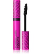 Revolution Relove Power Lash voluminozna maskara odtenek Black 10 ml