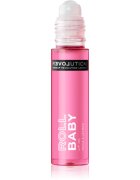 Revolution Relove Roll Baby tonirno olje za ustnice z vonjem Goji Berry 5 ml