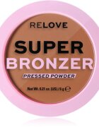 Revolution Relove Super Bronzer bronzer odtenek Gobi 6 g