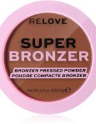 Revolution Relove Super Bronzer Powder bronzer odtenek Oasis 6 g
