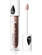 Revolution Relove Super Concealer vlažilni korektor odtenek C2 3 ml
