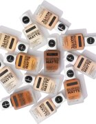 Revolution Relove Super Matte Foundation dolgoobstojni matirajoči tekoči puder odtenek F6 24 ml