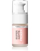 Revolution Relove Super Matte Primer matirajoča podlaga za pod tekoči puder 12 g