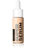Revolution Relove Super Serum lahki tekoči puder s hialuronsko kislino odtenek F1 25 ml