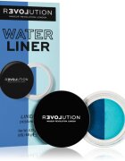 Revolution Relove Water Activated Liner tekoče črtalo za oči odtenek Cryptic 68 g