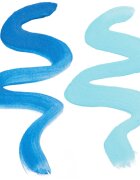 Revolution Relove Water Activated Liner tekoče črtalo za oči odtenek Cryptic 68 g