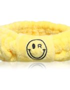 Revolution S.W.Smiley Cloud Wrap kozmetični trak za glavo 1 kos