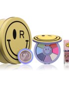 Revolution S.W.Smiley Gift Set darilni set za ženske 3 kos