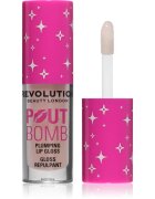 Revolution Shimmer mini Duo darilni set s posvetlitvenim učinkom za ženske 1 kos