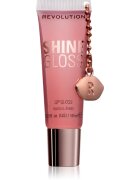 Revolution Shine Gloss sijaj za ustnice odtenek Pink Marshmallow 10 ml