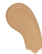 Revolution Skin Silk Under Eye Brightener & Concealer korektor in osvetljevalec odtenek Tan Golden 4 ml