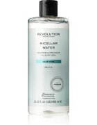 Revolution Skincare Aloe Vera nežna micelarna voda z aloe vero 400 ml