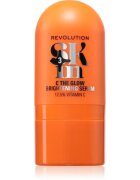 Revolution Skincare Be Bright C The Glow 12.5% Vitamin C Brightening Serum posvetlitveni serum z vitaminom C 30 ml
